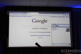 Illustration for article titled Google Chrome Gallery